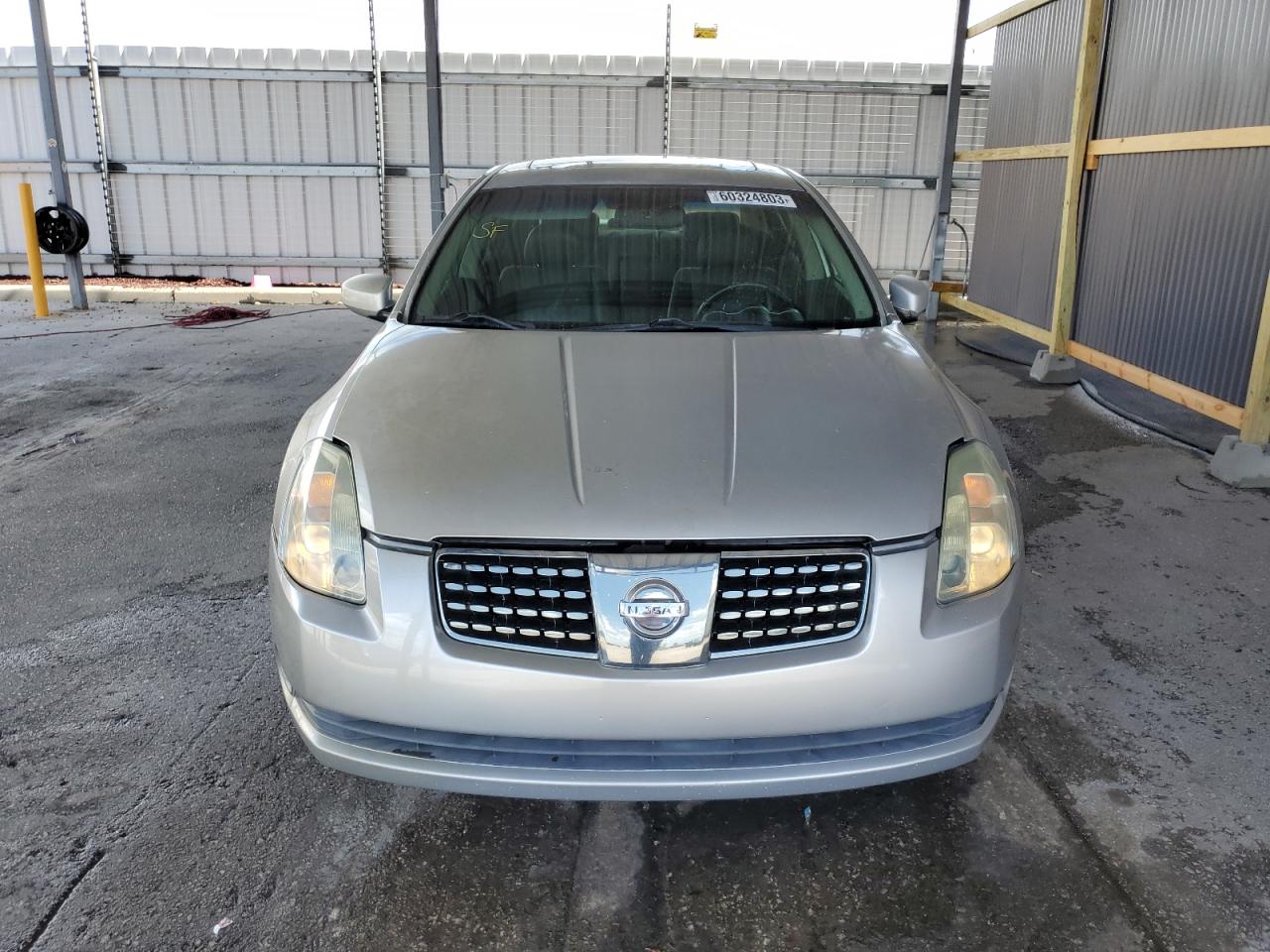 Photo 4 VIN: 1N4BA41E04C814179 - NISSAN MAXIMA 