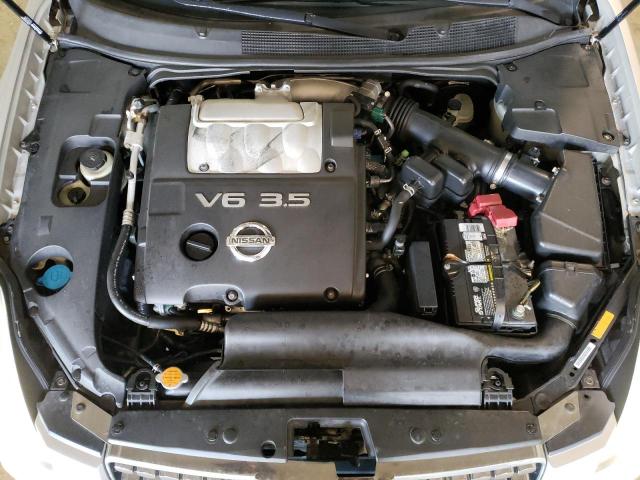 Photo 6 VIN: 1N4BA41E04C821276 - NISSAN MAXIMA SE 