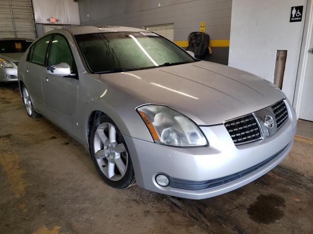 Photo 8 VIN: 1N4BA41E04C821276 - NISSAN MAXIMA SE 