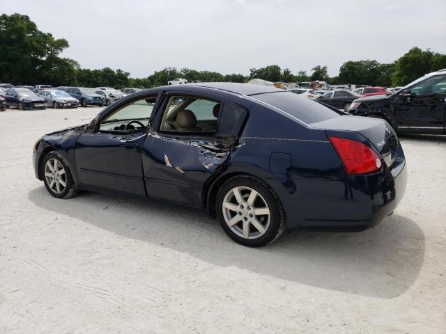 Photo 1 VIN: 1N4BA41E04C836912 - NISSAN MAXIMA 