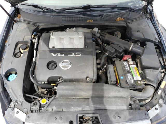 Photo 10 VIN: 1N4BA41E04C836912 - NISSAN MAXIMA 