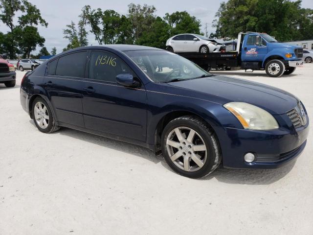 Photo 3 VIN: 1N4BA41E04C836912 - NISSAN MAXIMA 