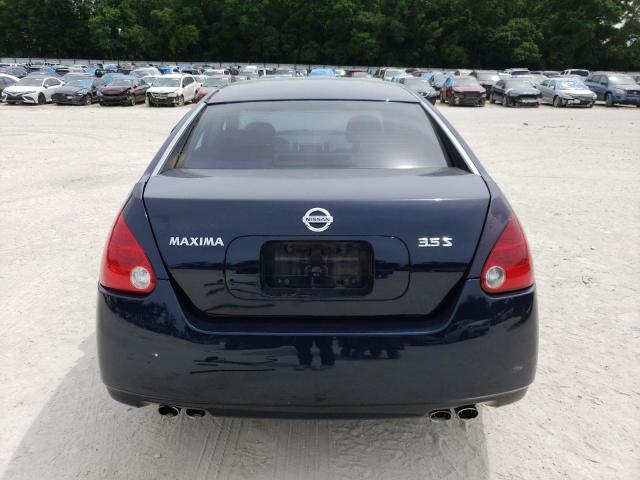 Photo 5 VIN: 1N4BA41E04C836912 - NISSAN MAXIMA 