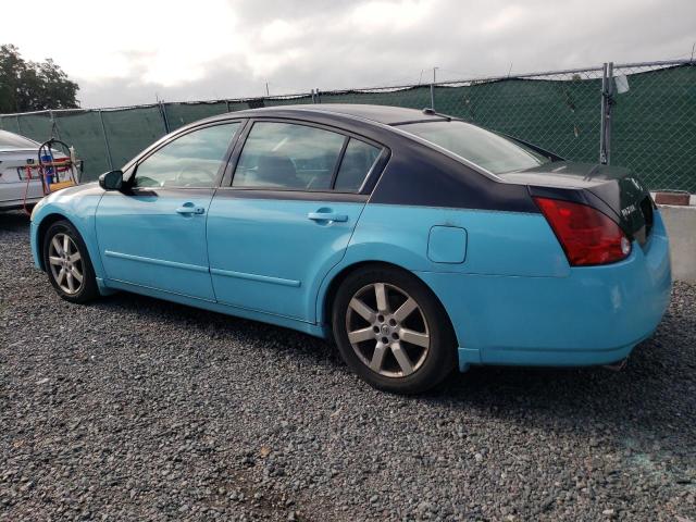 Photo 1 VIN: 1N4BA41E04C858585 - NISSAN MAXIMA 