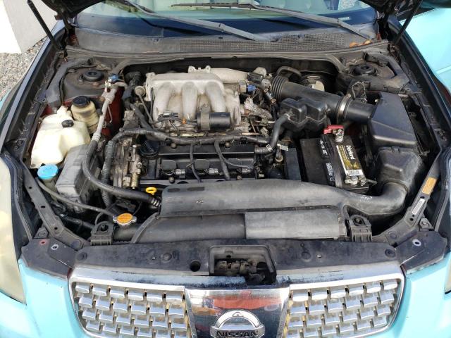 Photo 10 VIN: 1N4BA41E04C858585 - NISSAN MAXIMA 