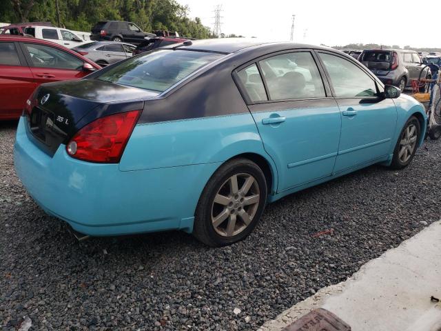 Photo 2 VIN: 1N4BA41E04C858585 - NISSAN MAXIMA 