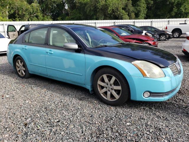 Photo 3 VIN: 1N4BA41E04C858585 - NISSAN MAXIMA 