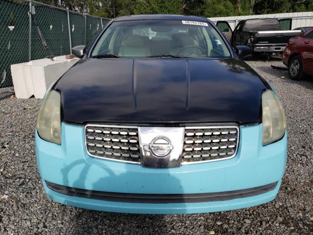 Photo 4 VIN: 1N4BA41E04C858585 - NISSAN MAXIMA 