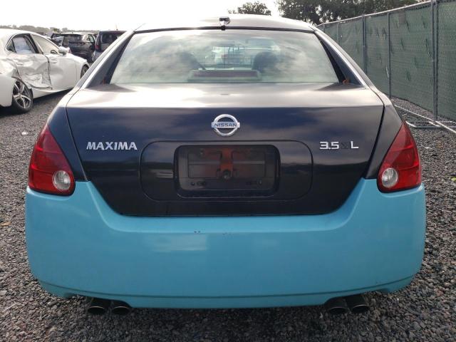 Photo 5 VIN: 1N4BA41E04C858585 - NISSAN MAXIMA 