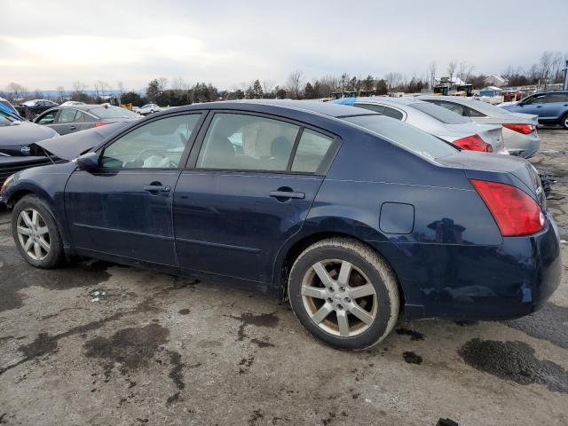 Photo 1 VIN: 1N4BA41E05C810425 - NISSAN MAXIMA 