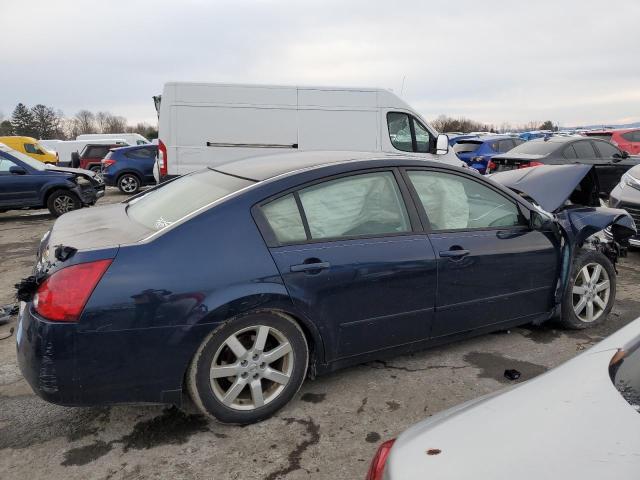 Photo 2 VIN: 1N4BA41E05C810425 - NISSAN MAXIMA 