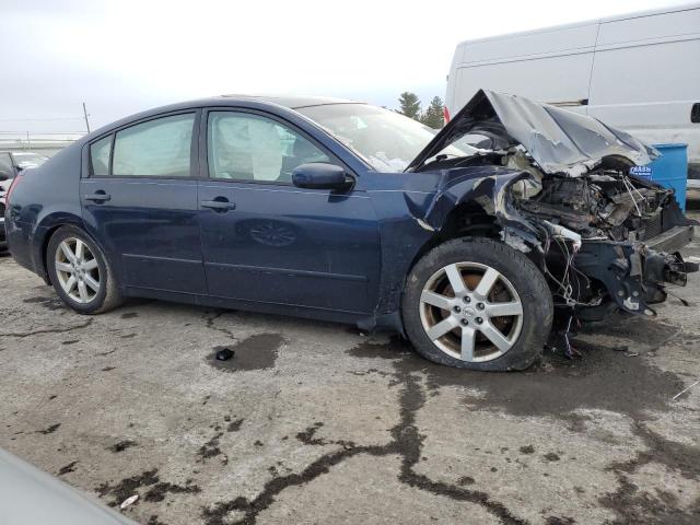 Photo 3 VIN: 1N4BA41E05C810425 - NISSAN MAXIMA 