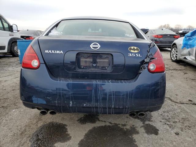 Photo 5 VIN: 1N4BA41E05C810425 - NISSAN MAXIMA 