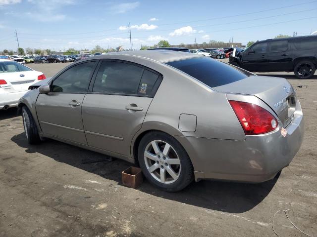 Photo 1 VIN: 1N4BA41E05C819013 - NISSAN MAXIMA 