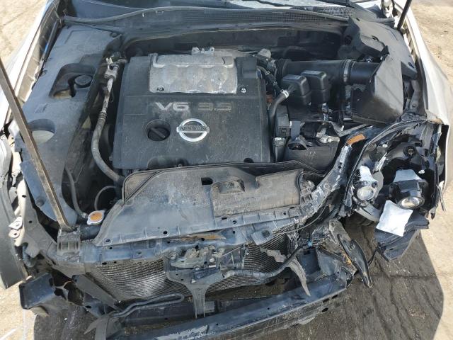 Photo 10 VIN: 1N4BA41E05C819013 - NISSAN MAXIMA 