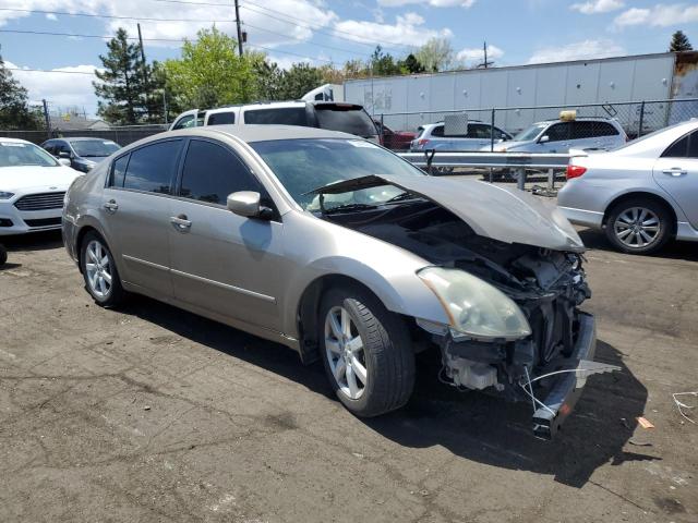 Photo 3 VIN: 1N4BA41E05C819013 - NISSAN MAXIMA 