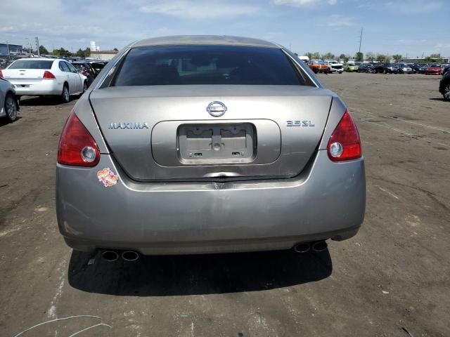 Photo 5 VIN: 1N4BA41E05C819013 - NISSAN MAXIMA 