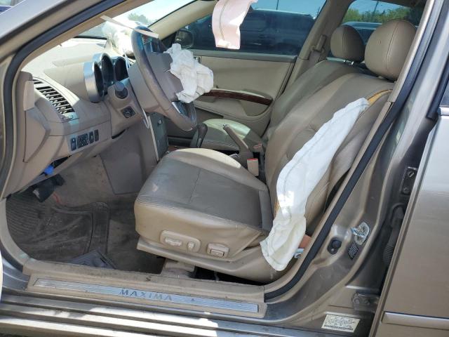 Photo 6 VIN: 1N4BA41E05C819013 - NISSAN MAXIMA 