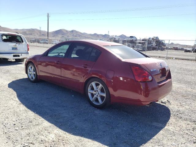 Photo 1 VIN: 1N4BA41E05C820601 - NISSAN MAXIMA 