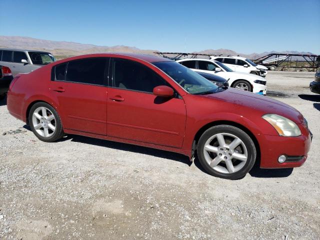 Photo 3 VIN: 1N4BA41E05C820601 - NISSAN MAXIMA 