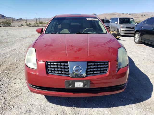 Photo 4 VIN: 1N4BA41E05C820601 - NISSAN MAXIMA 