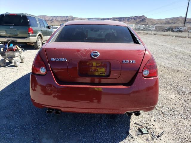 Photo 5 VIN: 1N4BA41E05C820601 - NISSAN MAXIMA 