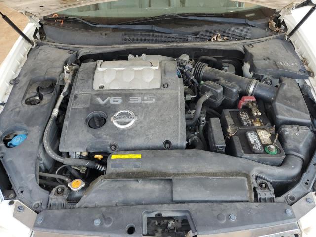 Photo 10 VIN: 1N4BA41E05C827662 - NISSAN MAXIMA 