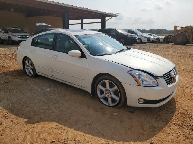 Photo 3 VIN: 1N4BA41E05C827662 - NISSAN MAXIMA 