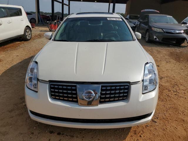 Photo 4 VIN: 1N4BA41E05C827662 - NISSAN MAXIMA 