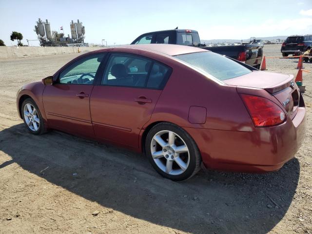 Photo 1 VIN: 1N4BA41E05C829380 - NISSAN MAXIMA SE 