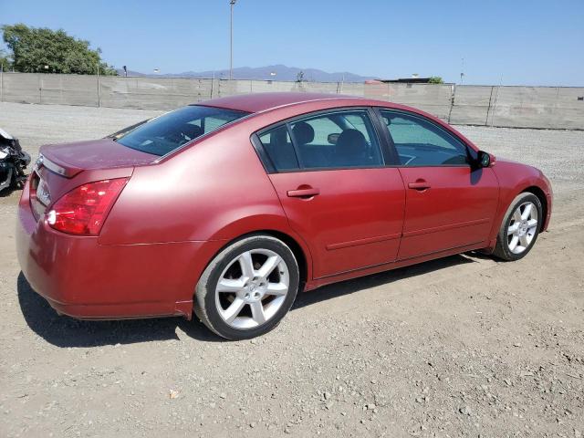 Photo 2 VIN: 1N4BA41E05C829380 - NISSAN MAXIMA SE 