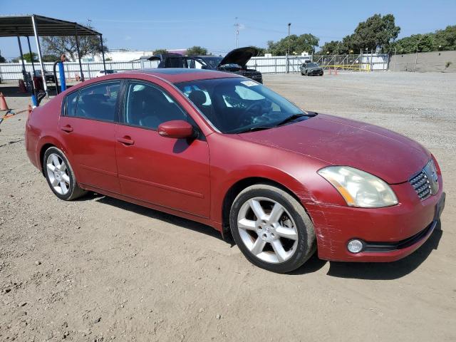 Photo 3 VIN: 1N4BA41E05C829380 - NISSAN MAXIMA SE 