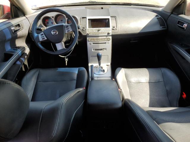 Photo 7 VIN: 1N4BA41E05C829380 - NISSAN MAXIMA SE 