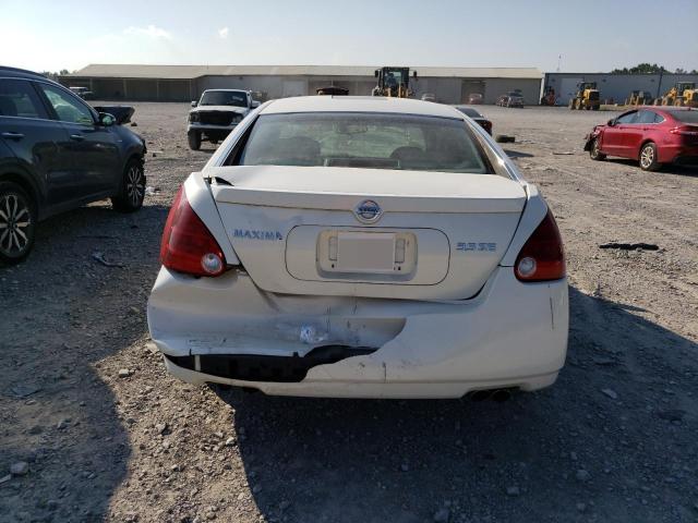 Photo 5 VIN: 1N4BA41E05C839357 - NISSAN MAXIMA SE 