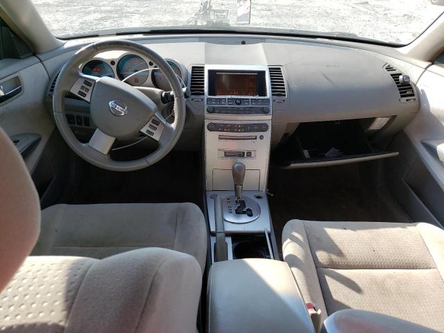 Photo 7 VIN: 1N4BA41E05C839357 - NISSAN MAXIMA SE 