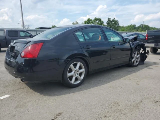 Photo 2 VIN: 1N4BA41E05C840167 - NISSAN MAXIMA SE 