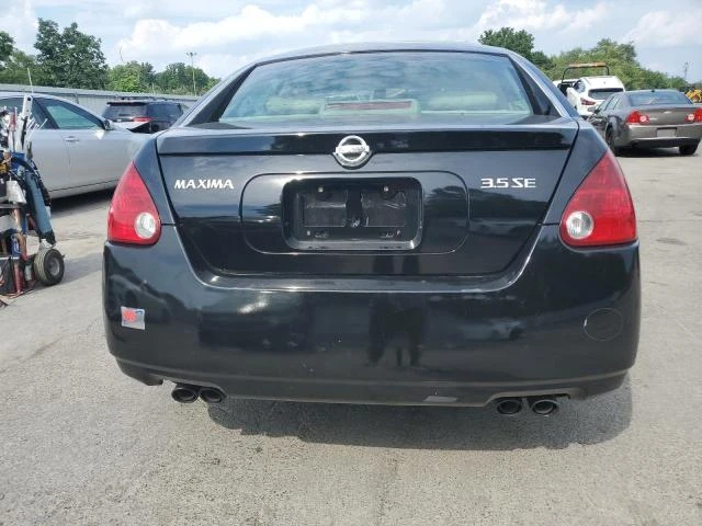 Photo 5 VIN: 1N4BA41E05C840167 - NISSAN MAXIMA SE 