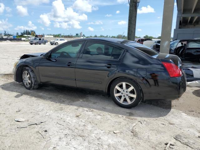 Photo 1 VIN: 1N4BA41E05C849953 - NISSAN MAXIMA SE 