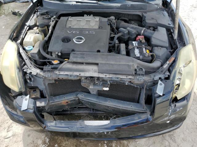 Photo 10 VIN: 1N4BA41E05C849953 - NISSAN MAXIMA SE 