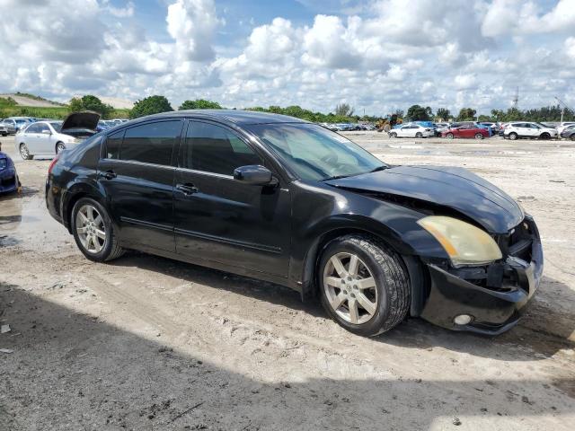 Photo 3 VIN: 1N4BA41E05C849953 - NISSAN MAXIMA SE 