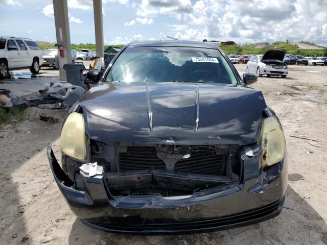 Photo 4 VIN: 1N4BA41E05C849953 - NISSAN MAXIMA SE 