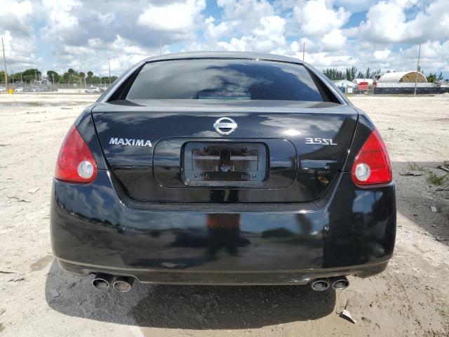 Photo 5 VIN: 1N4BA41E05C849953 - NISSAN MAXIMA SE 