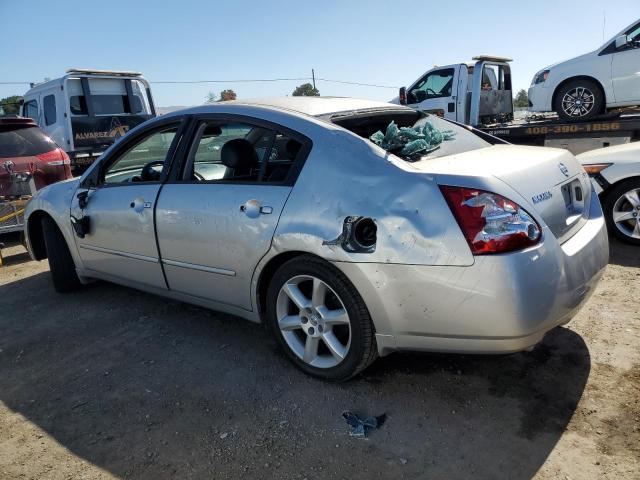 Photo 1 VIN: 1N4BA41E05C859267 - NISSAN MAXIMA 