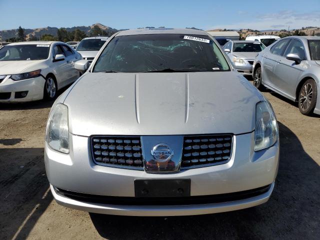 Photo 4 VIN: 1N4BA41E05C859267 - NISSAN MAXIMA 