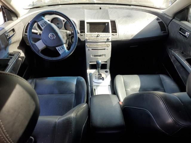 Photo 7 VIN: 1N4BA41E05C859267 - NISSAN MAXIMA 