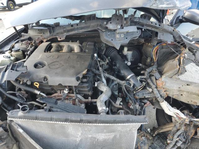 Photo 10 VIN: 1N4BA41E06C813293 - NISSAN MAXIMA 