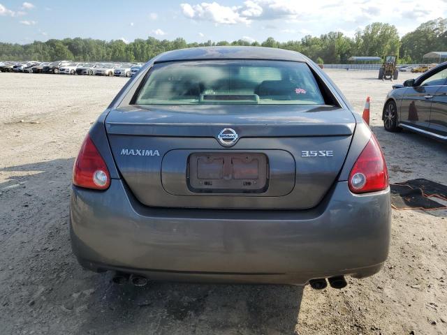 Photo 5 VIN: 1N4BA41E06C813293 - NISSAN MAXIMA 