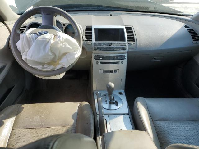 Photo 7 VIN: 1N4BA41E06C813293 - NISSAN MAXIMA 