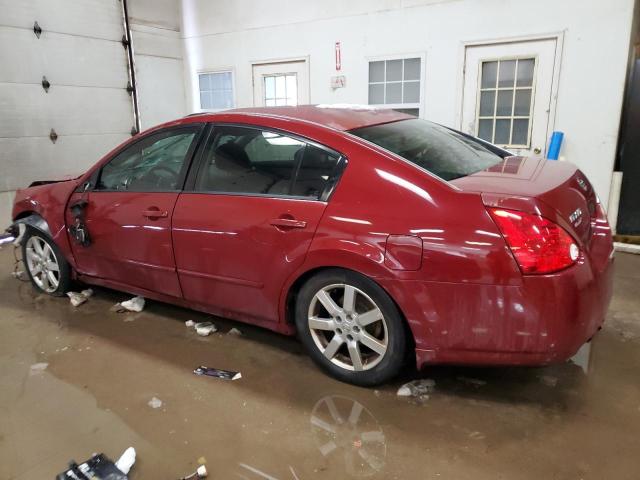 Photo 1 VIN: 1N4BA41E06C835925 - NISSAN MAXIMA 