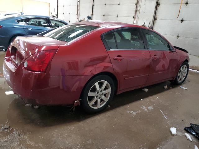 Photo 2 VIN: 1N4BA41E06C835925 - NISSAN MAXIMA 